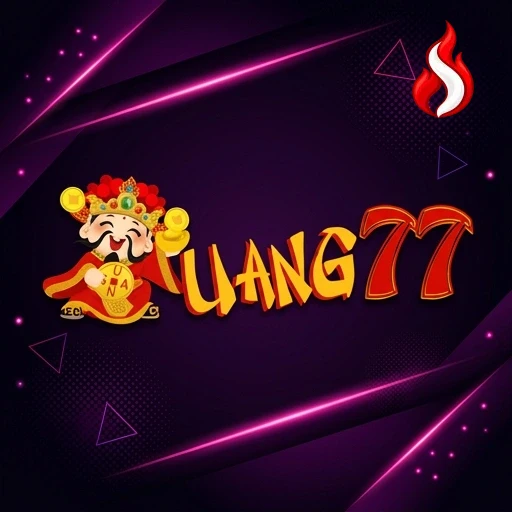 Tampilan beranda uang77: portal unduhan APK resmi untuk pengguna Indonesia