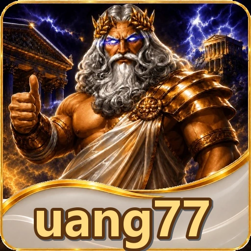 Tampilan unduh paket APK uang77 versi 6.2.4 berukuran 41.8 MB