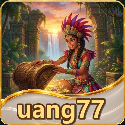 Mencocokkan versi v6.2.4 dan ukuran 41.8 MB di kanal resmi uang77